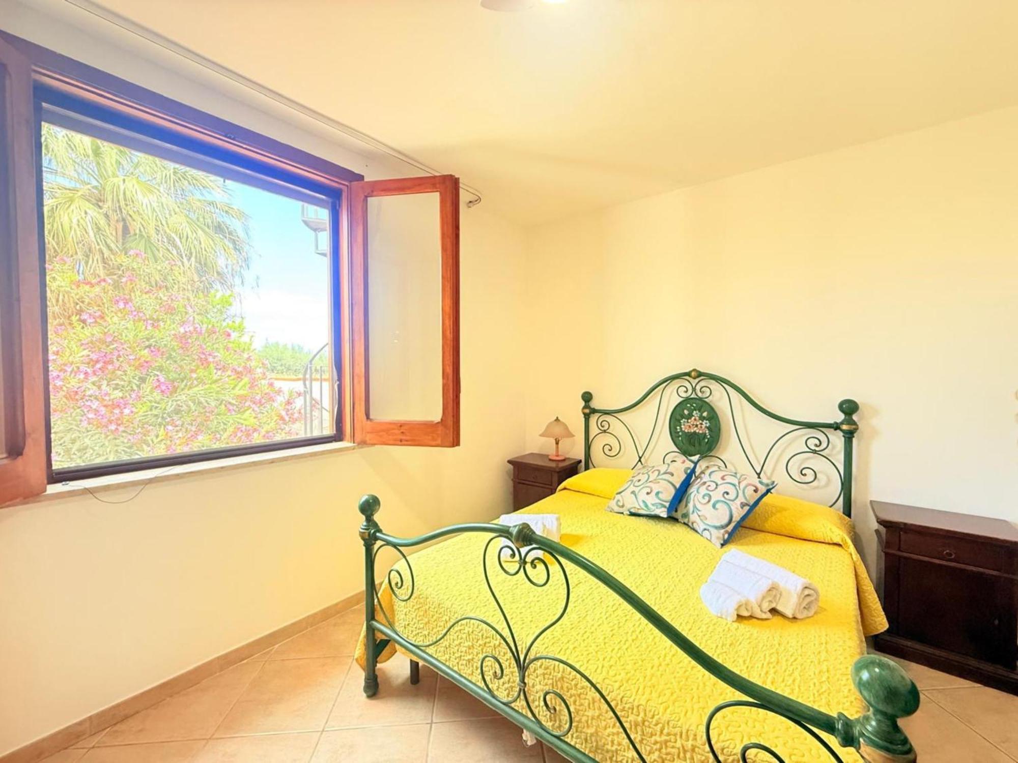 Cammini Di Sale Casa Vacanze Tra Le Saline Torre Nubia Exteriér fotografie