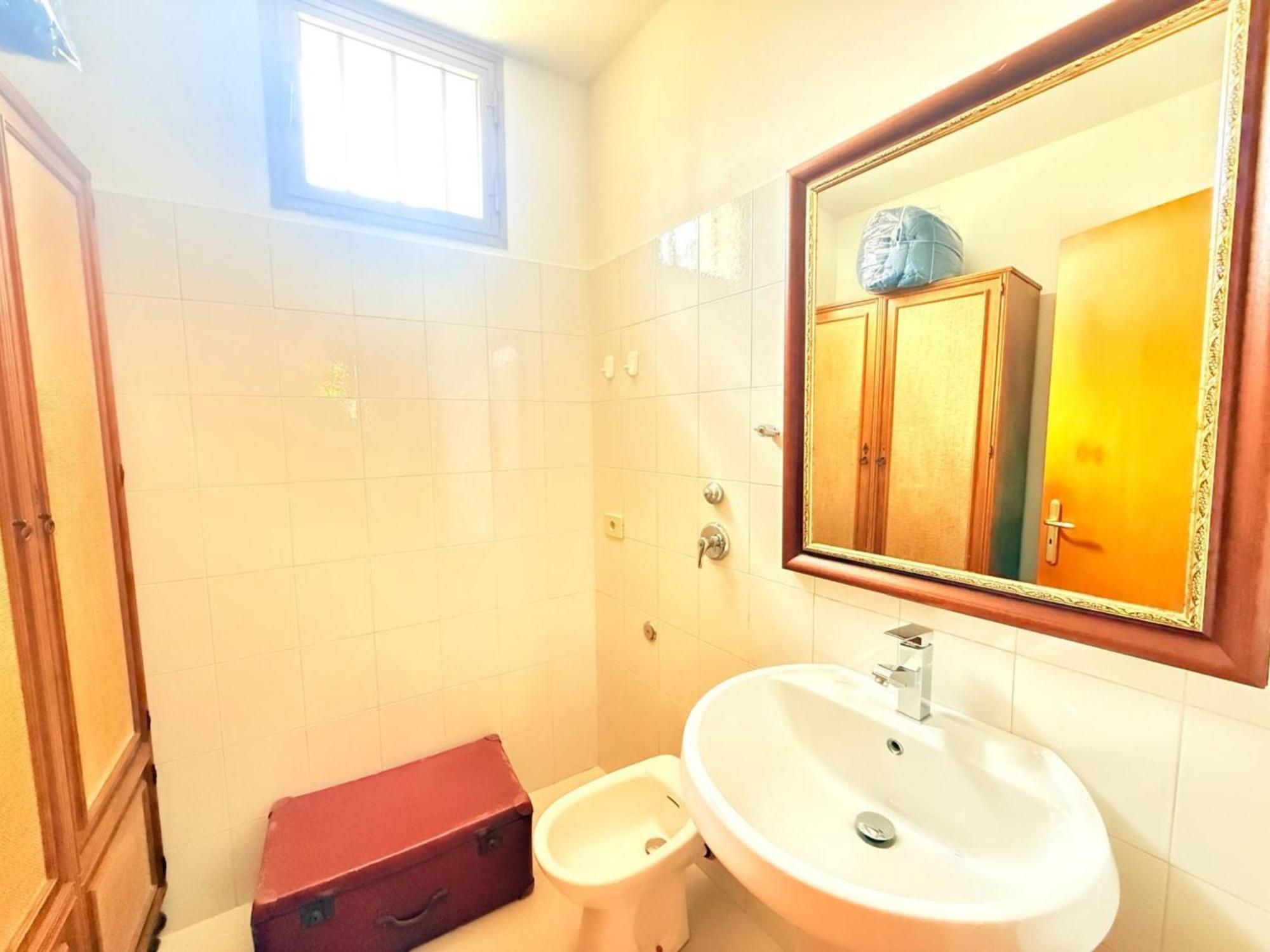 Cammini Di Sale Casa Vacanze Tra Le Saline Torre Nubia Exteriér fotografie