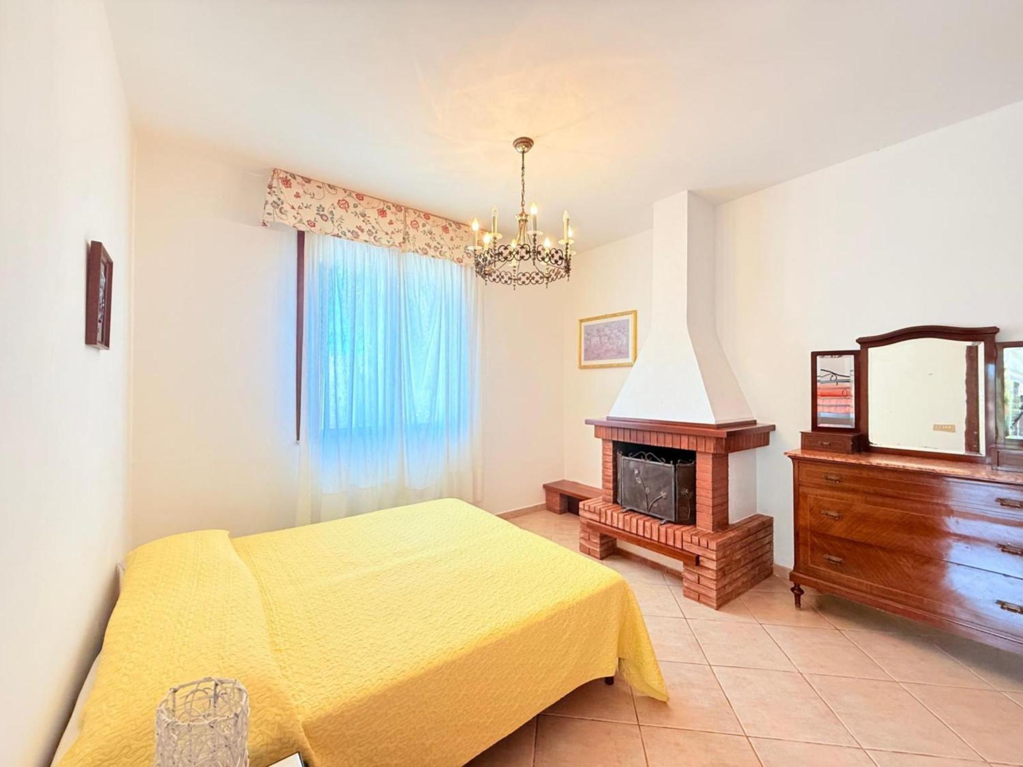 Cammini Di Sale Casa Vacanze Tra Le Saline Torre Nubia Exteriér fotografie