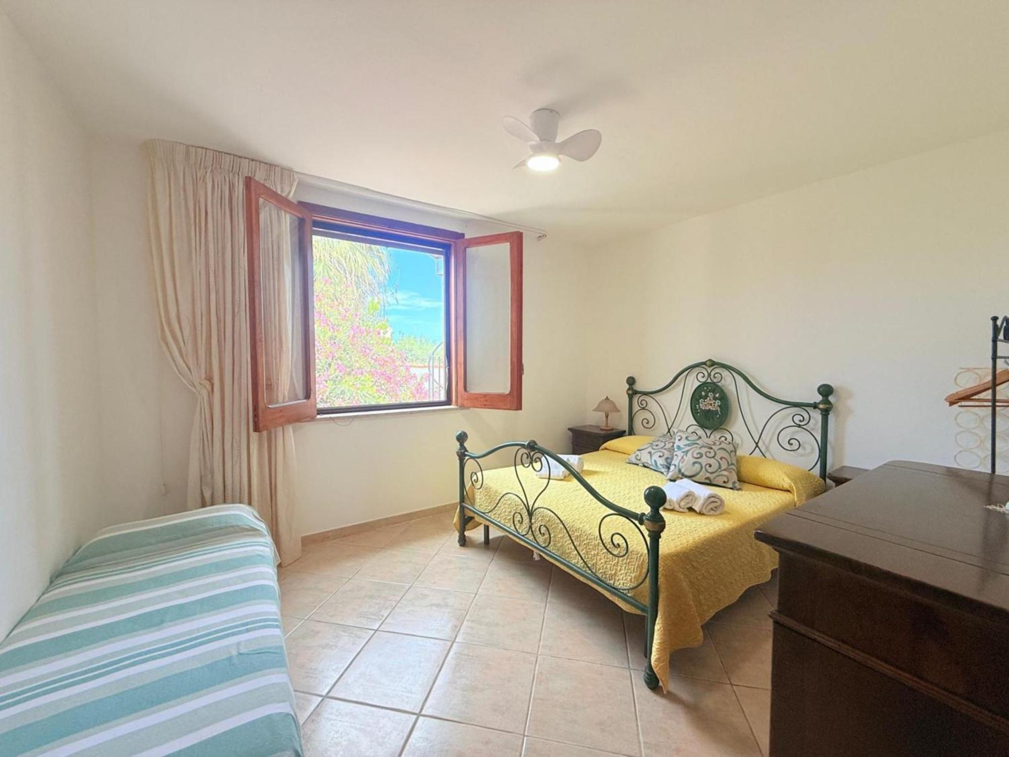Cammini Di Sale Casa Vacanze Tra Le Saline Torre Nubia Exteriér fotografie