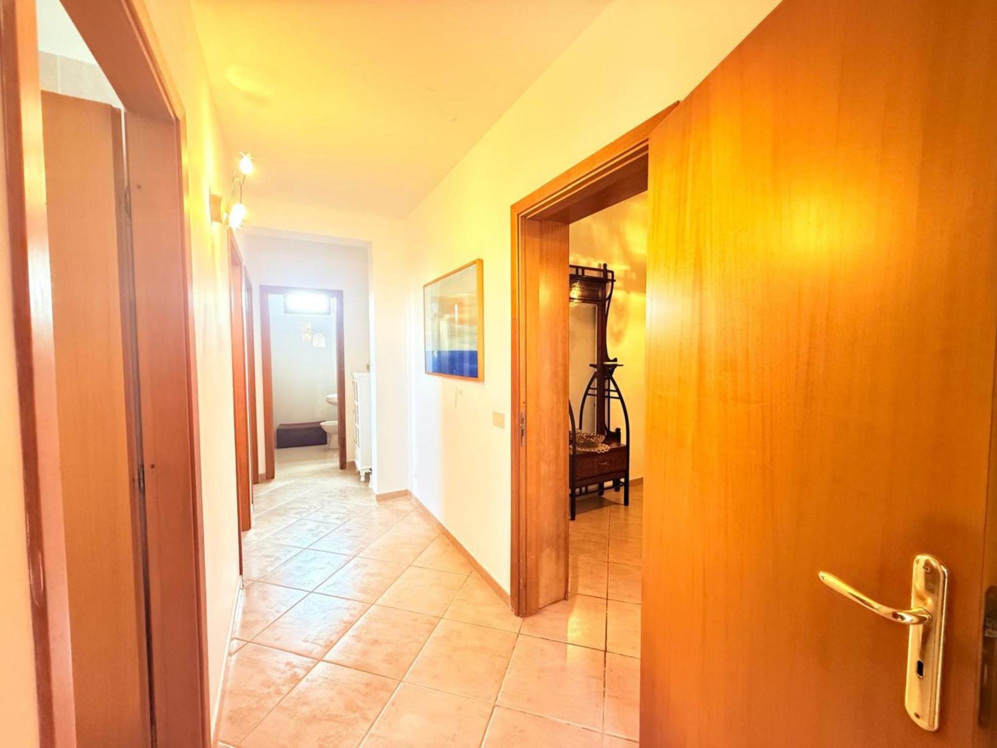 Cammini Di Sale Casa Vacanze Tra Le Saline Torre Nubia Exteriér fotografie