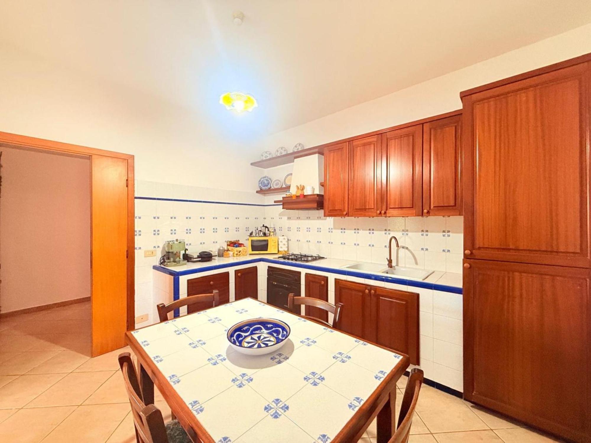 Cammini Di Sale Casa Vacanze Tra Le Saline Torre Nubia Exteriér fotografie