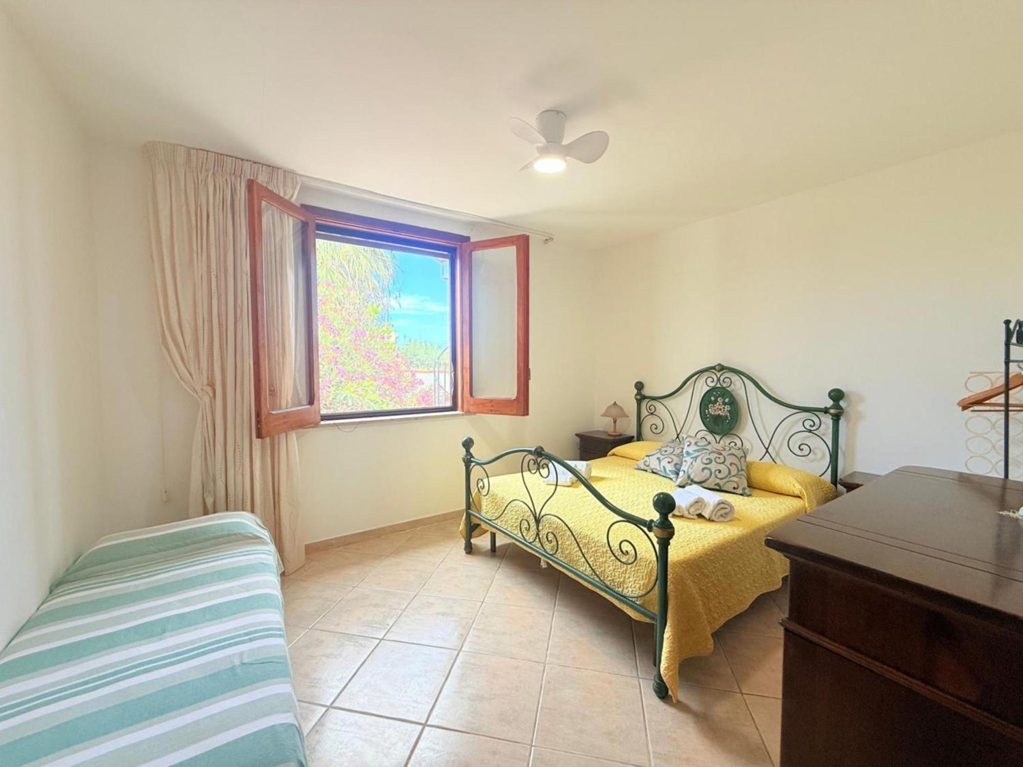 Cammini Di Sale Casa Vacanze Tra Le Saline Torre Nubia Exteriér fotografie